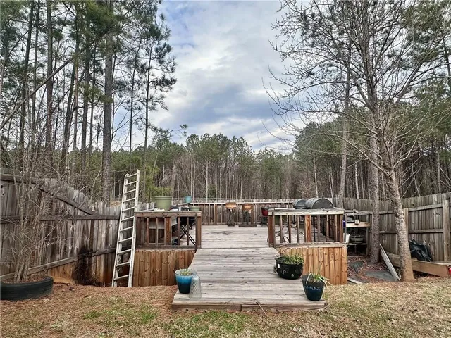 $235,000 | 2513 Piering Drive, Unit 50, Lithonia, GA 30038