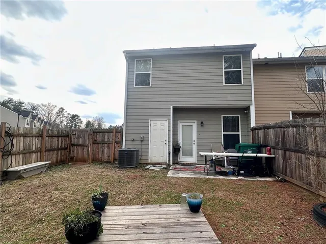 $235,000 | 2513 Piering Drive, Unit 50, Lithonia, GA 30038