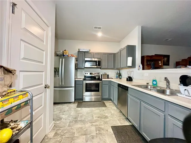 $235,000 | 2513 Piering Drive, Unit 50, Lithonia, GA 30038