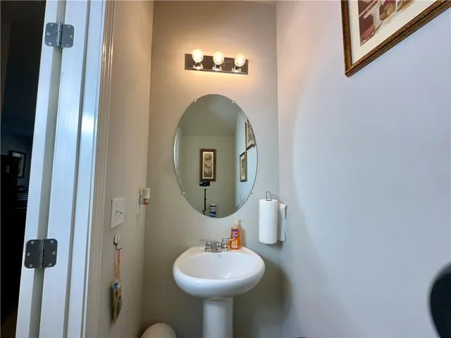 $235,000 | 2513 Piering Drive, Unit 50, Lithonia, GA 30038