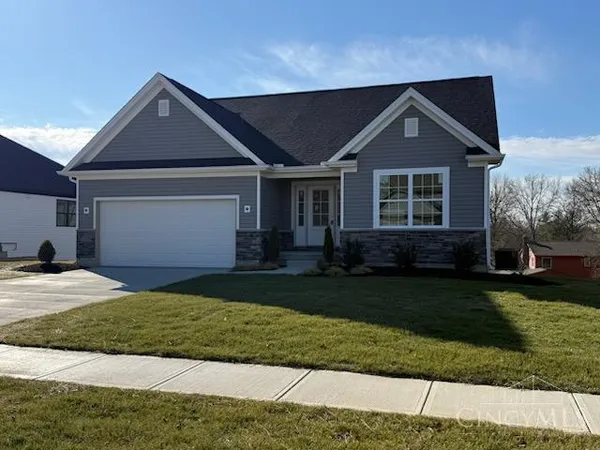 $545,000 | 1325 Peregrine Way, Hamilton, OH 45013