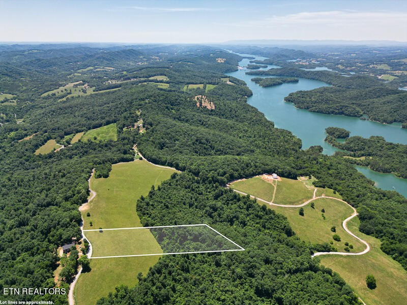 0 Lot 9 Overton Road Maynardville, TN 37807 - Photo 8 of 14 Gallery Image 8