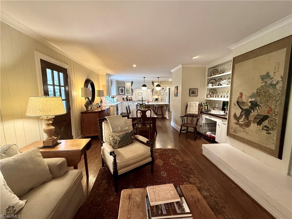 745 Pine Valley Road Northwest Winston-Salem, NC 27106 - Photo 12 of 22