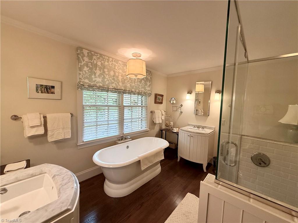 745 Pine Valley Road Northwest Winston-Salem, NC 27106 - Photo 14 of 22
