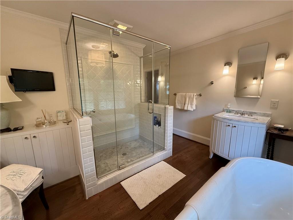 745 Pine Valley Road Northwest Winston-Salem, NC 27106 - Photo 15 of 22