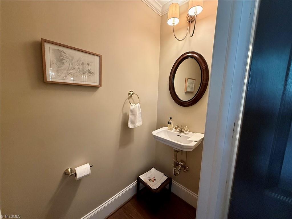 745 Pine Valley Road Northwest Winston-Salem, NC 27106 - Photo 17 of 22