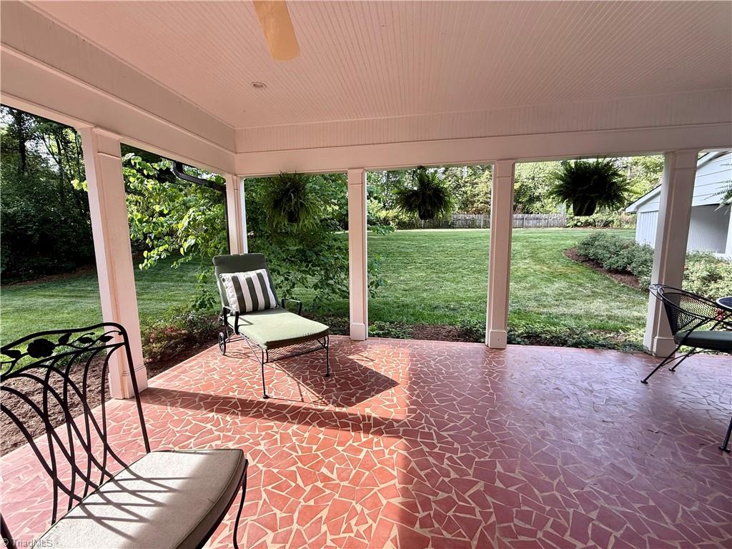 745 Pine Valley Road Northwest Winston-Salem, NC 27106 - Photo 18 of 22