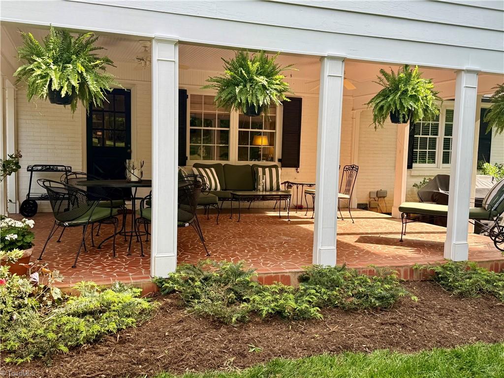 745 Pine Valley Road Northwest Winston-Salem, NC 27106 - Photo 19 of 22
