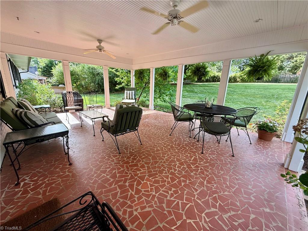 745 Pine Valley Road Northwest Winston-Salem, NC 27106 - Photo 20 of 22