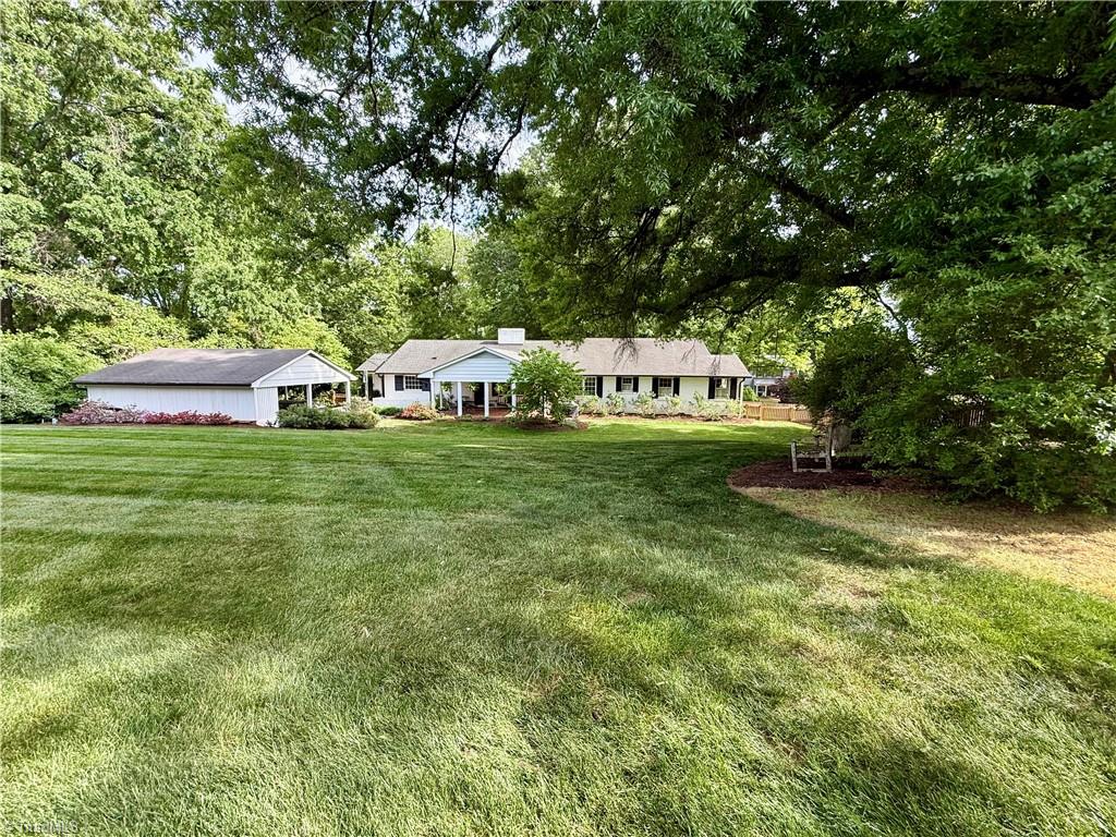 745 Pine Valley Road Northwest Winston-Salem, NC 27106 - Photo 21 of 22
