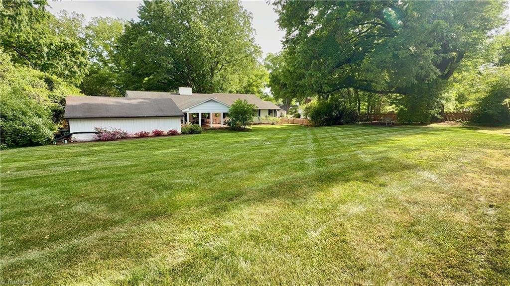 745 Pine Valley Road Northwest Winston-Salem, NC 27106 - Photo 22 of 22