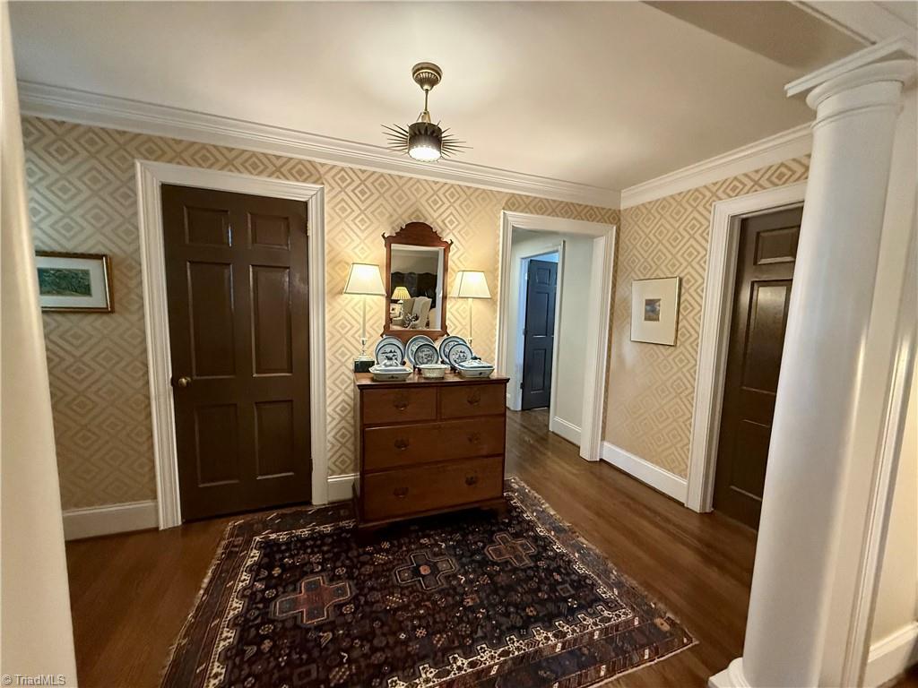 745 Pine Valley Road Northwest Winston-Salem, NC 27106 - Photo 4 of 22