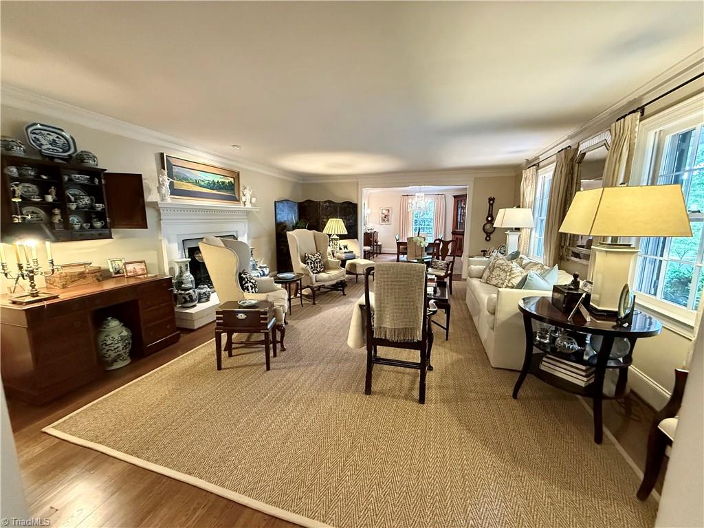 745 Pine Valley Road Northwest Winston-Salem, NC 27106 - Photo 5 of 22