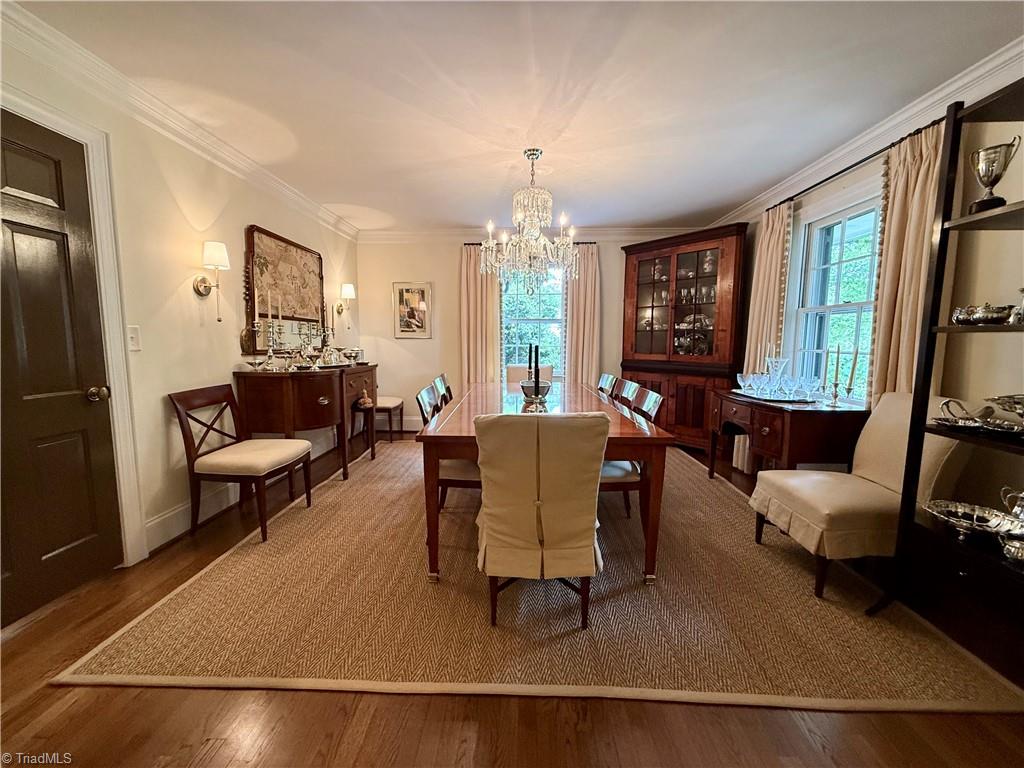 745 Pine Valley Road Northwest Winston-Salem, NC 27106 - Photo 7 of 22
