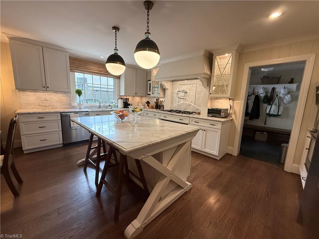 745 Pine Valley Road Northwest Winston-Salem, NC 27106 - Photo 8 of 22