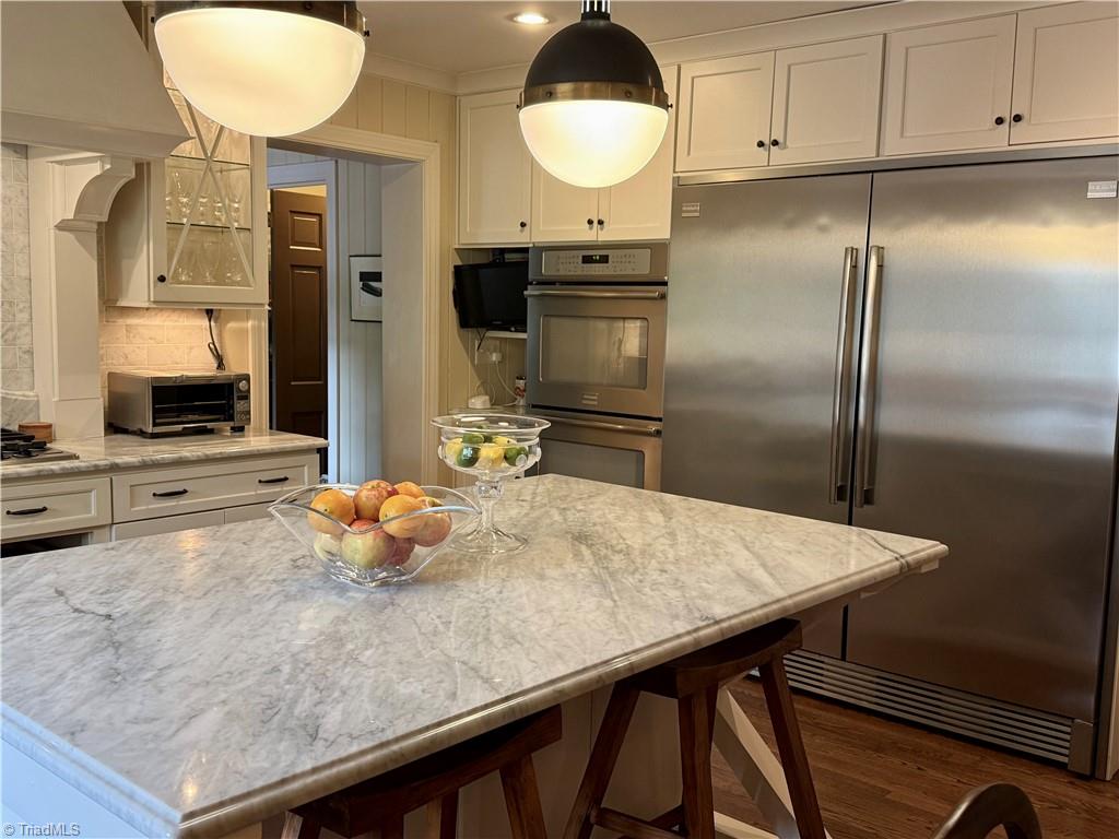 745 Pine Valley Road Northwest Winston-Salem, NC 27106 - Photo 9 of 22