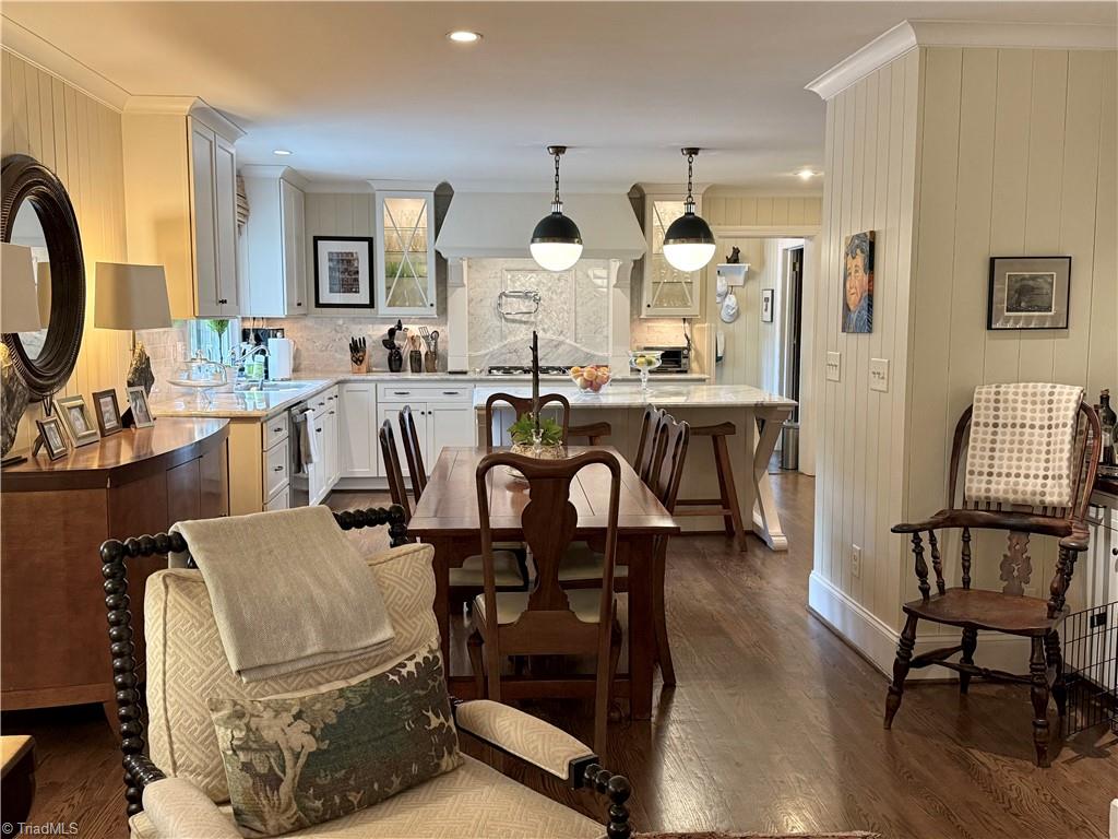 745 Pine Valley Road Northwest Winston-Salem, NC 27106 - Photo 10 of 22