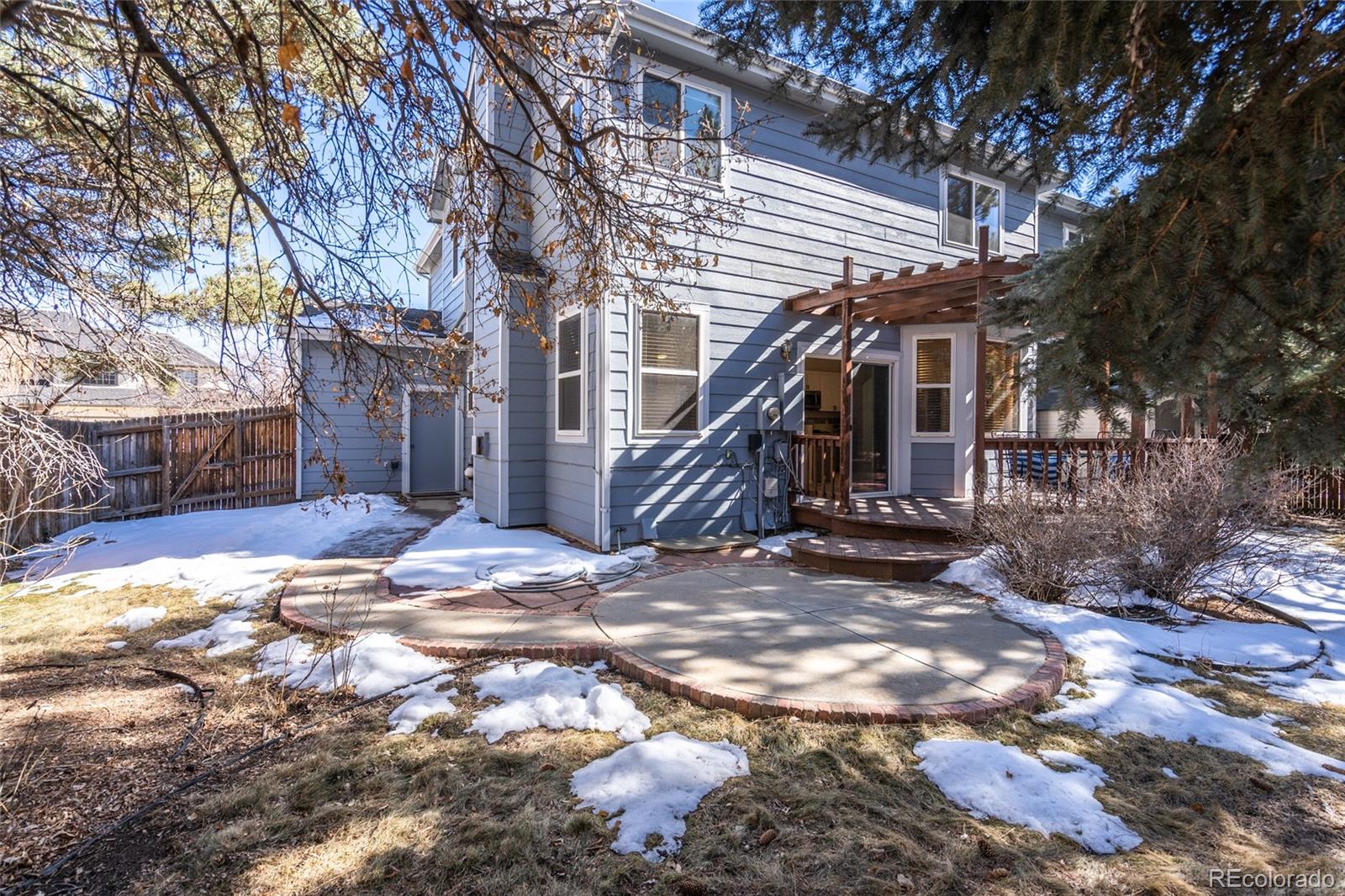 7882 Sweet Water Road Lone Tree, CO 80124 - Photo 29 of 30