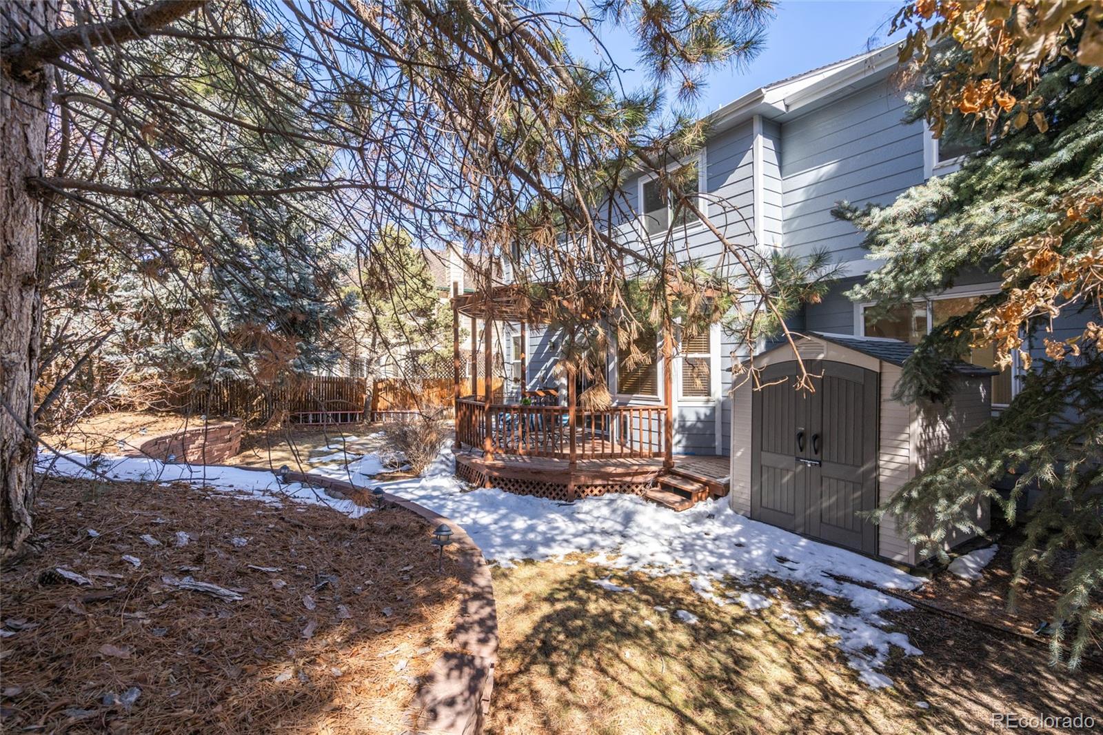 7882 Sweet Water Road Lone Tree, CO 80124 - Photo 30 of 30