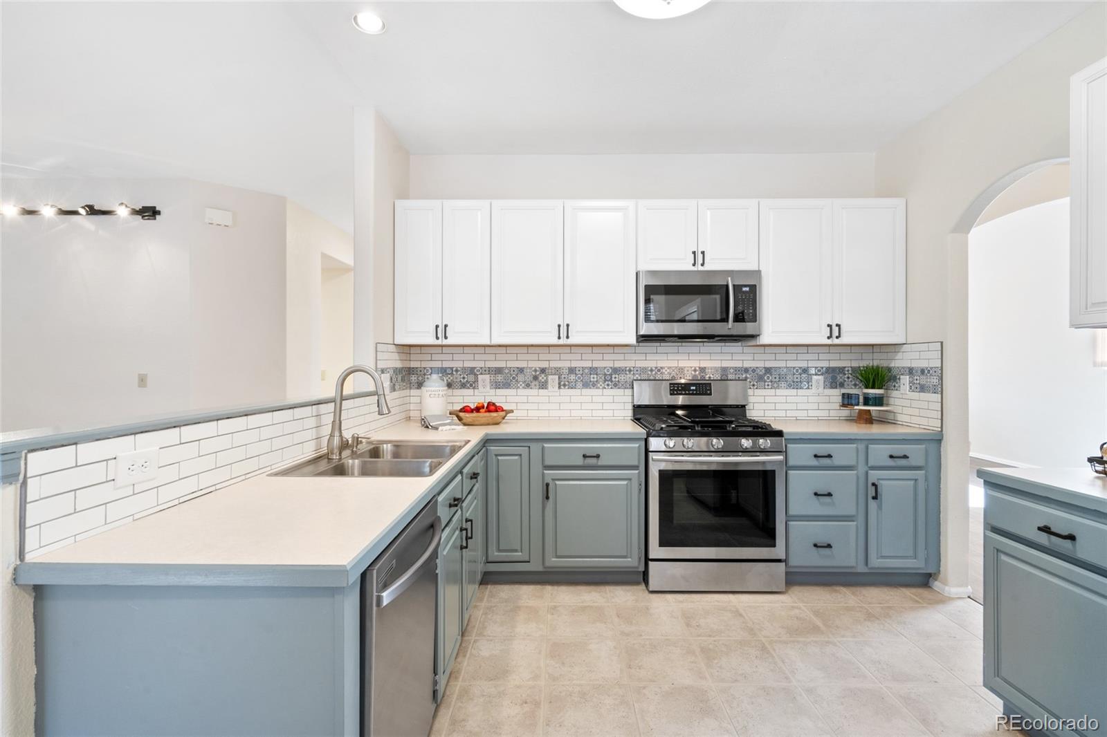 7882 Sweet Water Road Lone Tree, CO 80124 - Photo 9 of 30