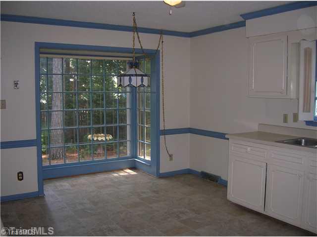 5618 Tower Road Greensboro, NC 27410 - Photo 3 of 10 Kitchen.