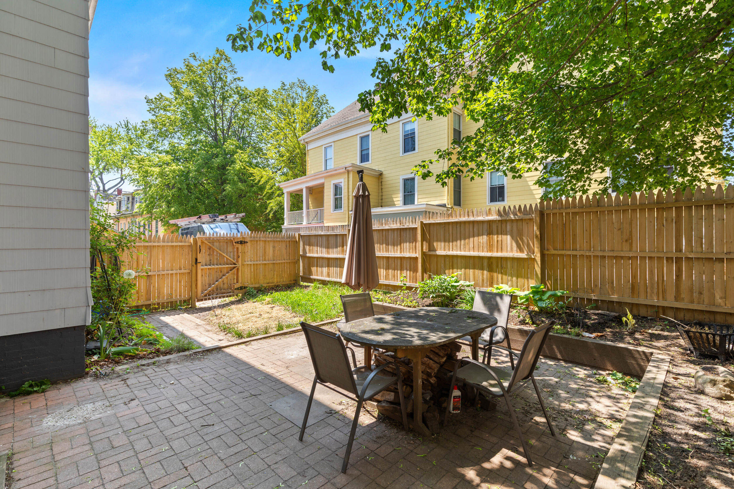 85 Spruce Street Portland, ME 04102 - Photo 5 of 57 83 spruce st, portland_057
