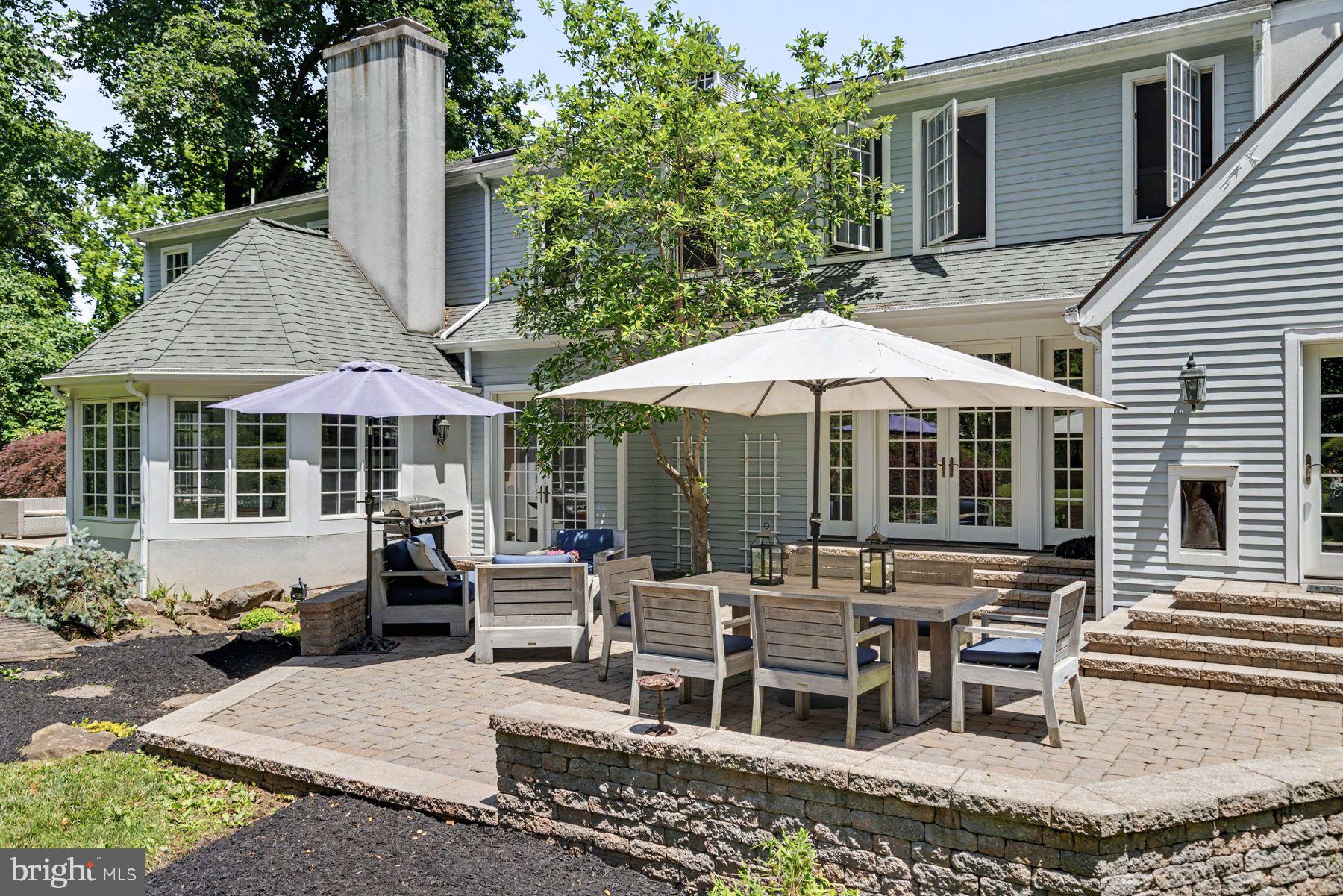 6025 Stoney Hill Road New Hope, PA 18938 - Photo 56 of 66 Gallery Image 56