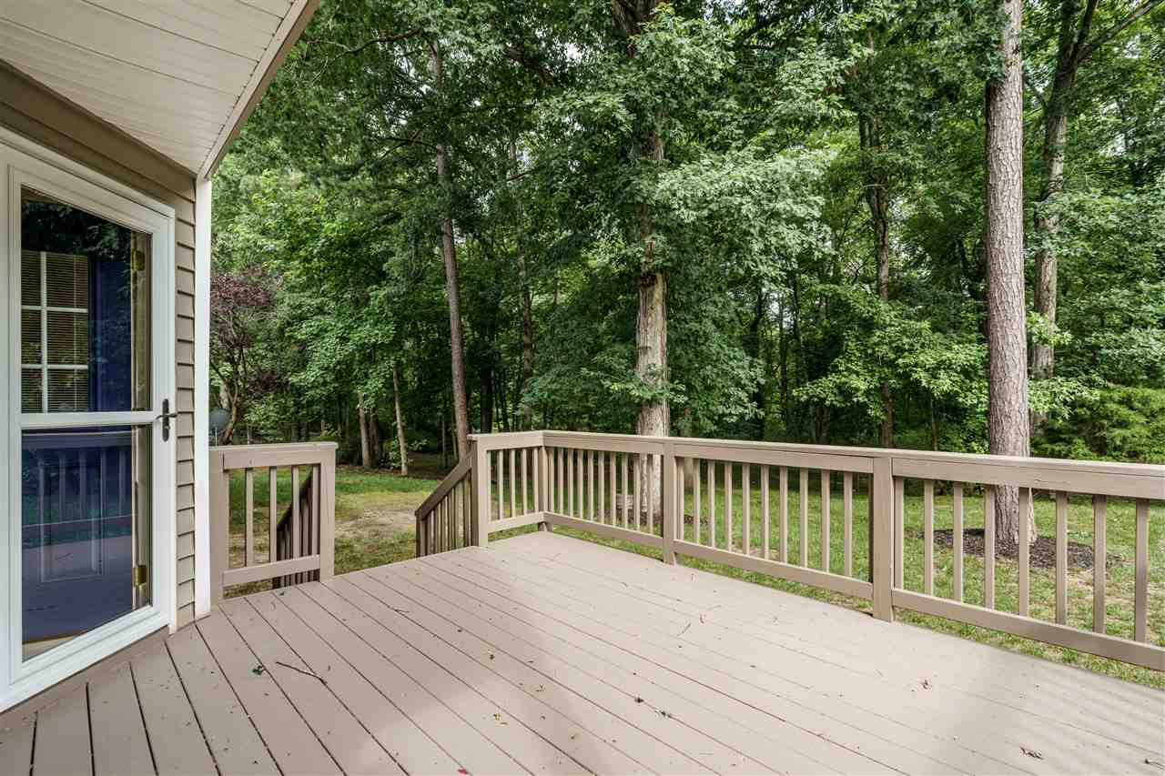 1804 Patterson Grove Road Apex, NC 27502 - Photo 27 of 30 Photo 27