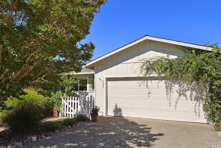 6027 Rick Drive Santa Rosa, CA 95409 - Photo 1 of 1 Gallery Image 1