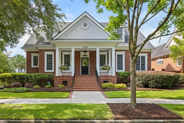 $9,300 | 609 Daggett Street, Charleston, SC 29492