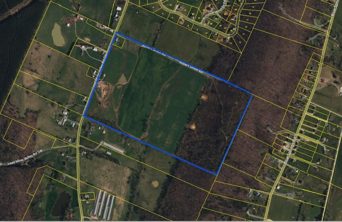 34153339 Lead Mine Valley Road Southwest Cleveland, TN 37311 - Photo 16 of 17