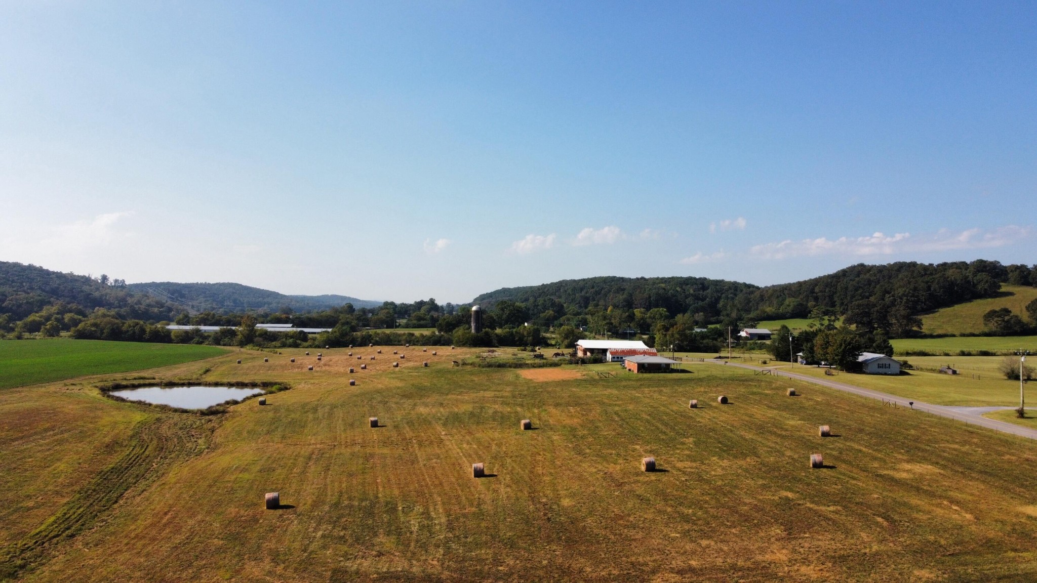 34153339 Lead Mine Valley Road Southwest Cleveland, TN 37311 - Photo 3 of 17