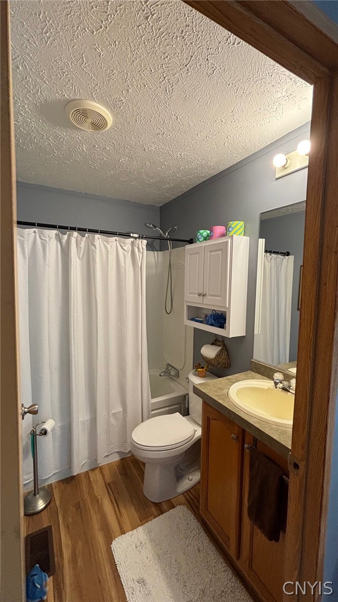 5895 Geer Road Lebanon, NY 13346 - Photo 11 of 32 2nd full bath