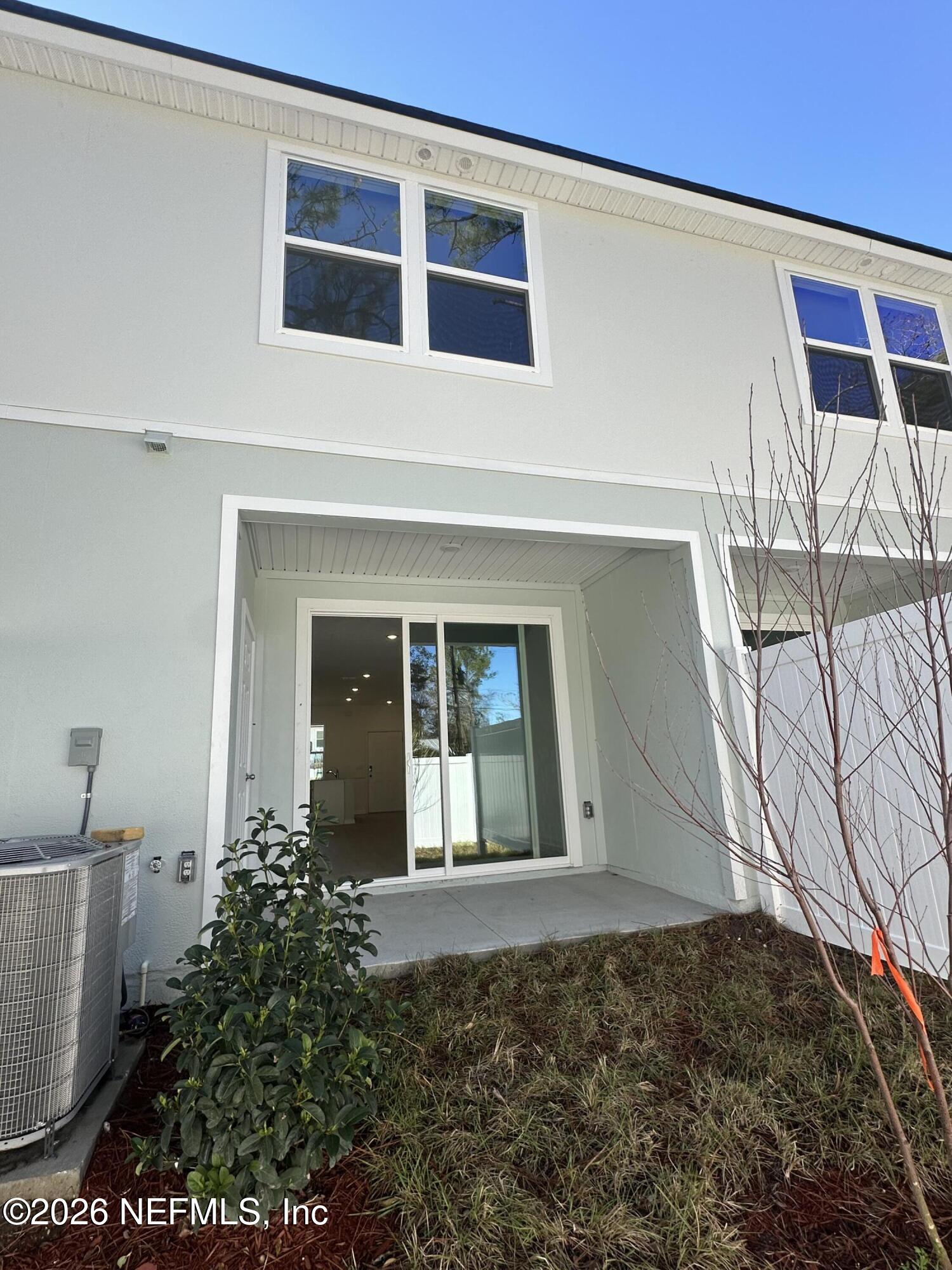 141 Palmetto Rdg Road St. Augustine, FL 32095 - Photo 32 of 43