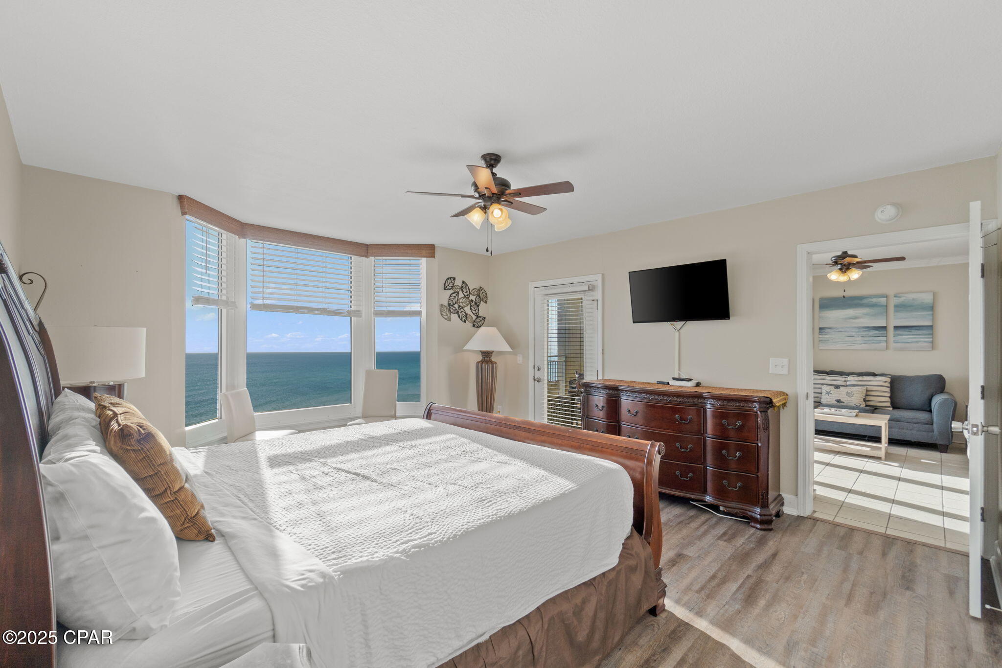 14701 Front Beach Road, Unit 825 Panama City Beach, FL 32413 - Photo 14 of 46