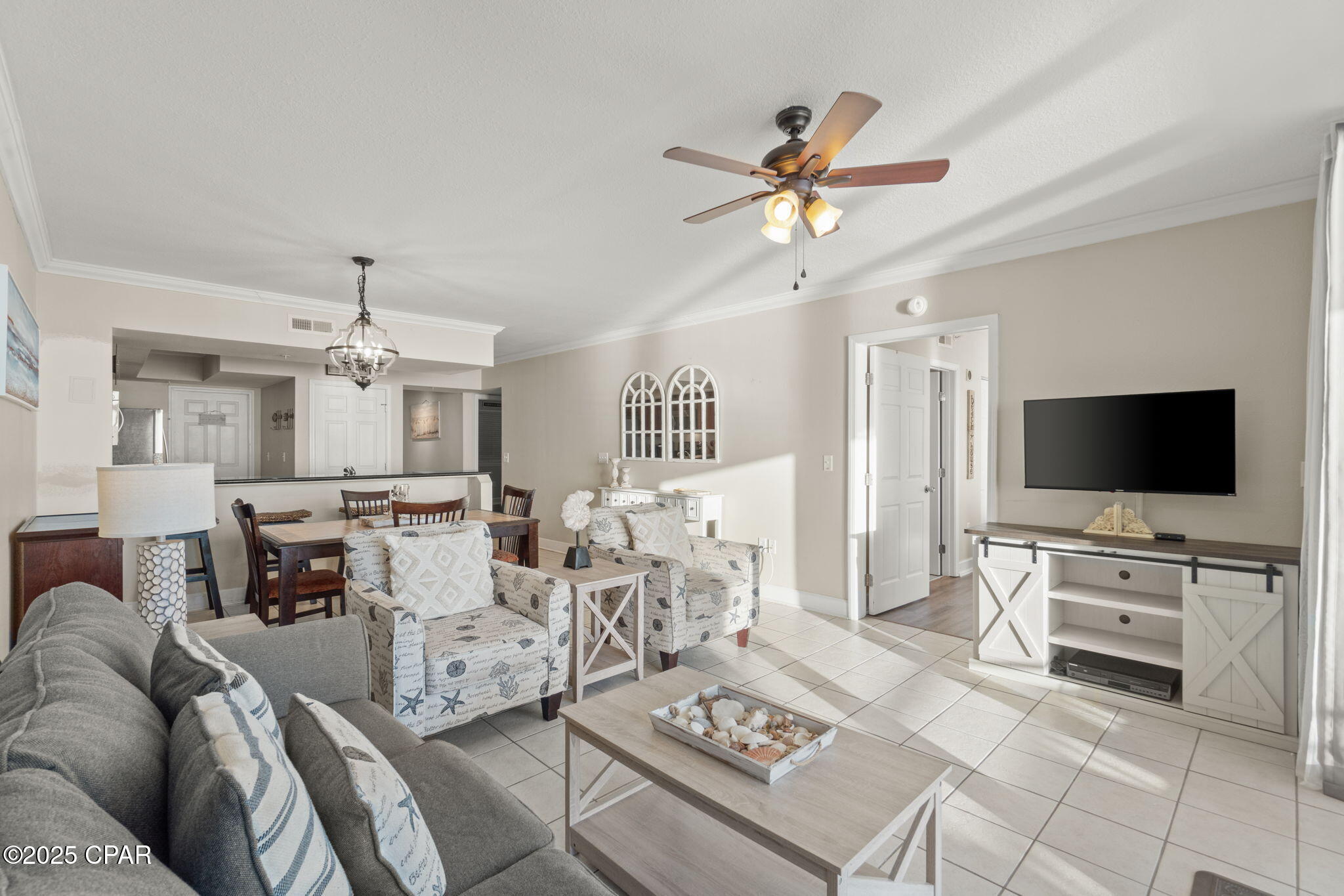 14701 Front Beach Road, Unit 825 Panama City Beach, FL 32413 - Photo 15 of 46