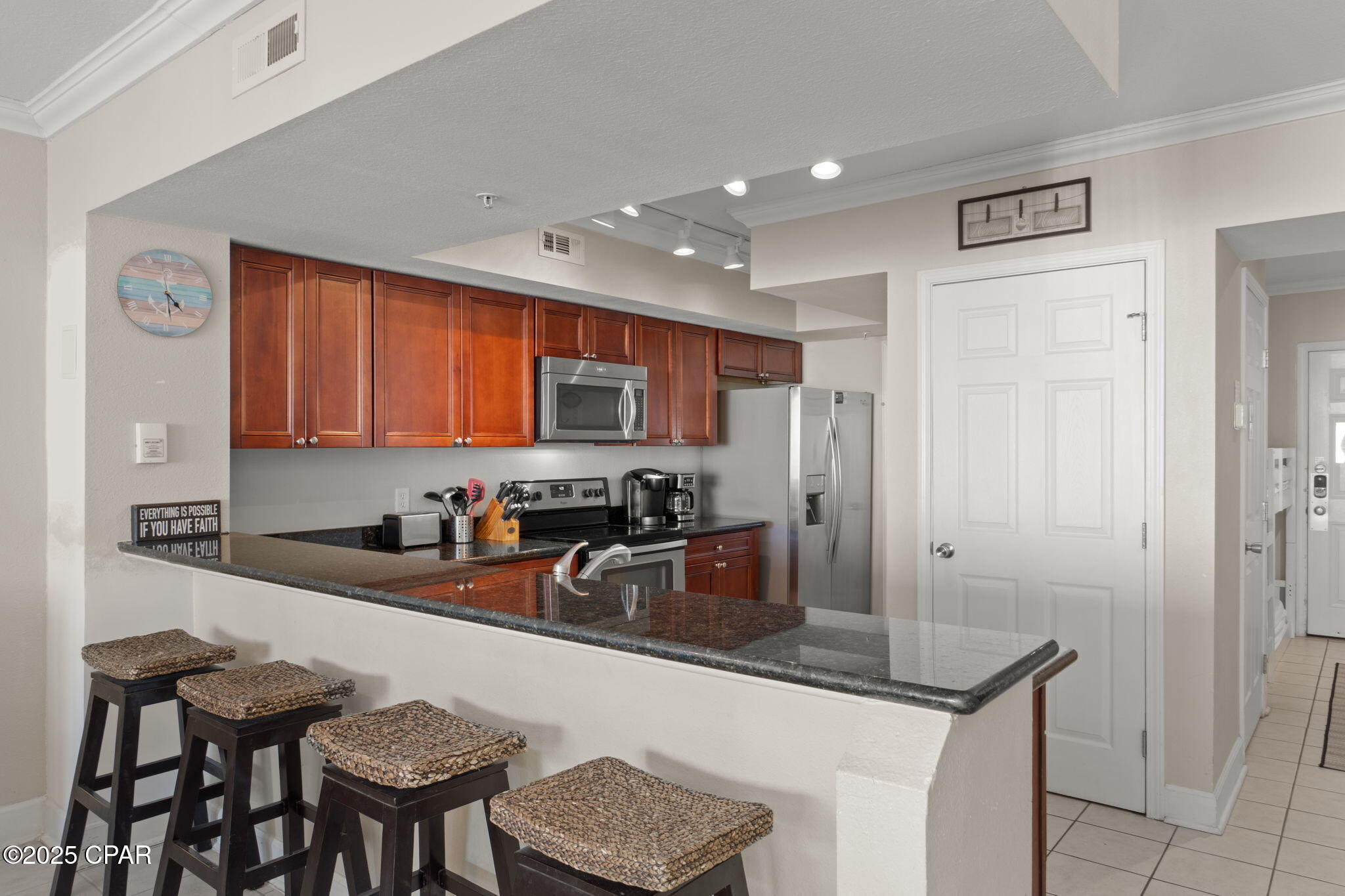 14701 Front Beach Road, Unit 825 Panama City Beach, FL 32413 - Photo 17 of 46