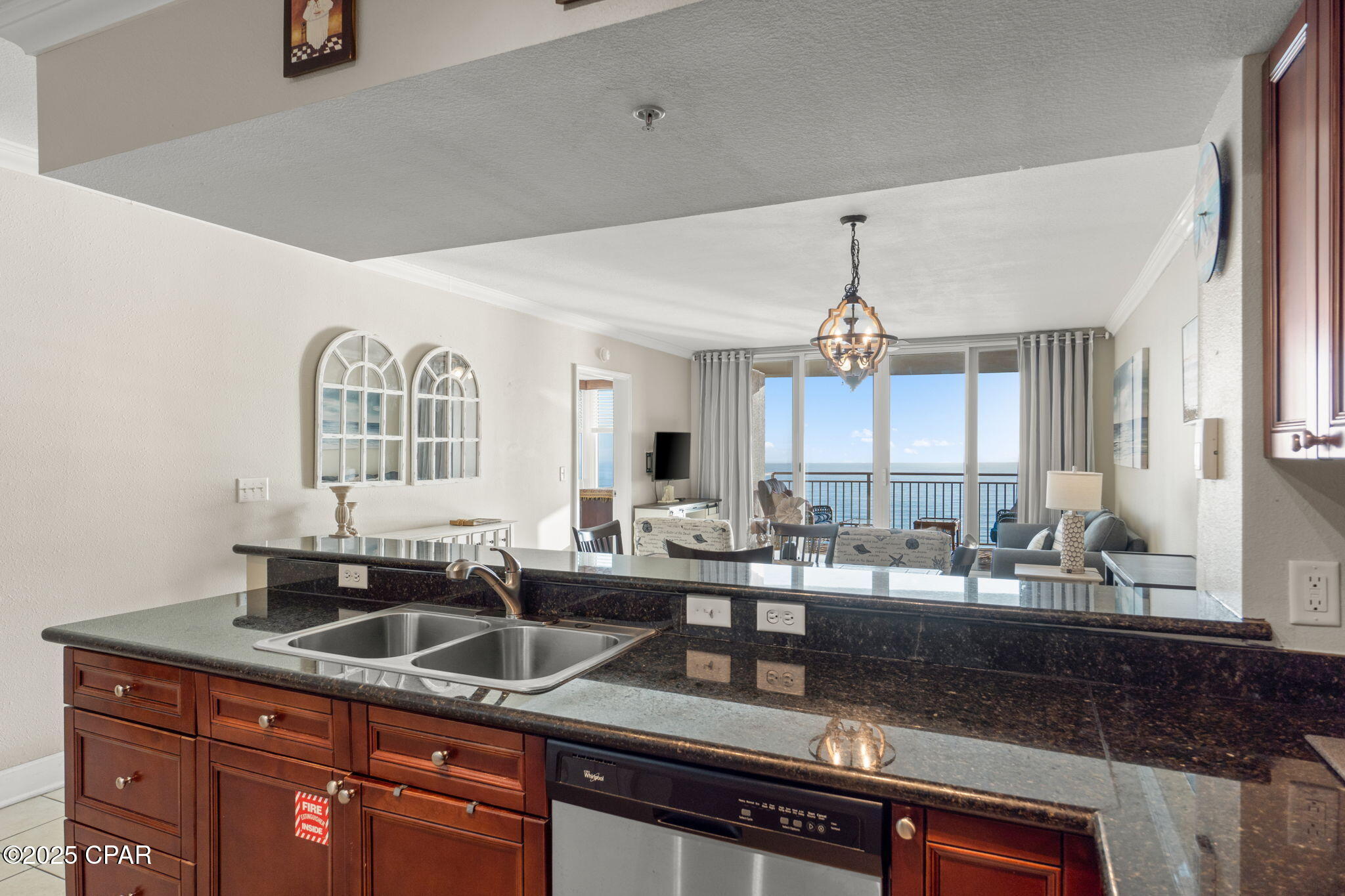 14701 Front Beach Road, Unit 825 Panama City Beach, FL 32413 - Photo 20 of 46