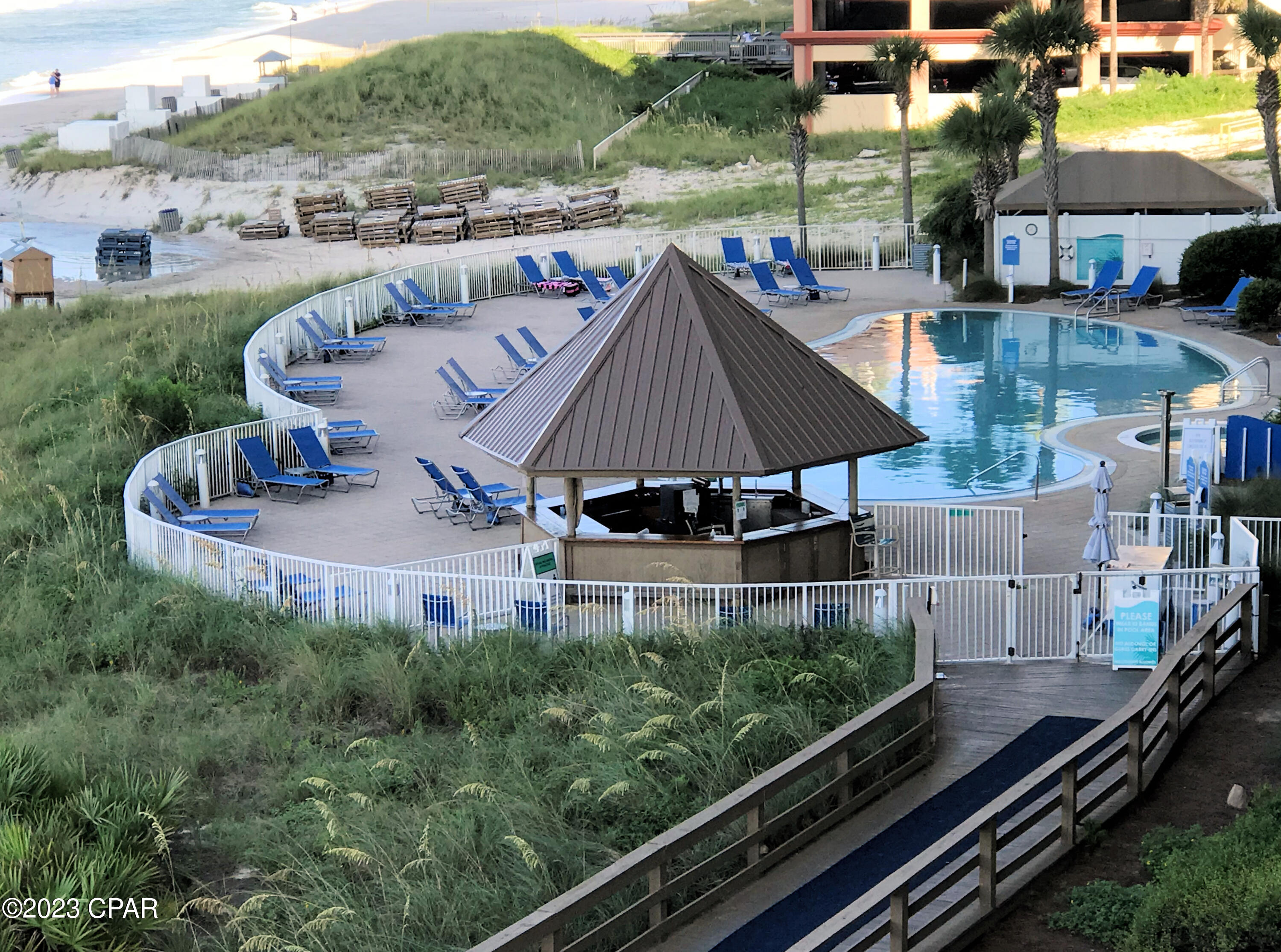 14701 Front Beach Road, Unit 825 Panama City Beach, FL 32413 - Photo 29 of 46