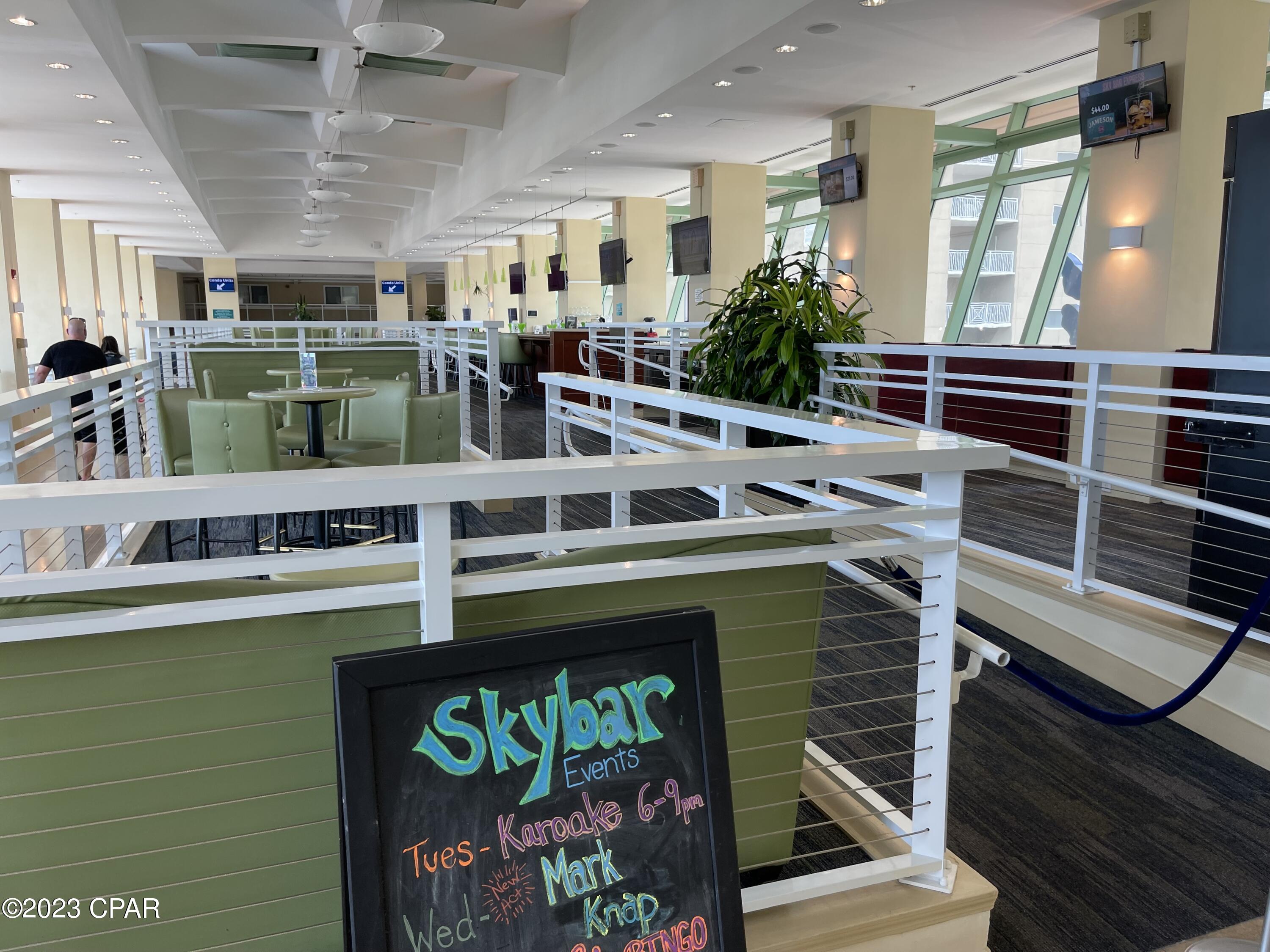 14701 Front Beach Road, Unit 825 Panama City Beach, FL 32413 - Photo 35 of 46