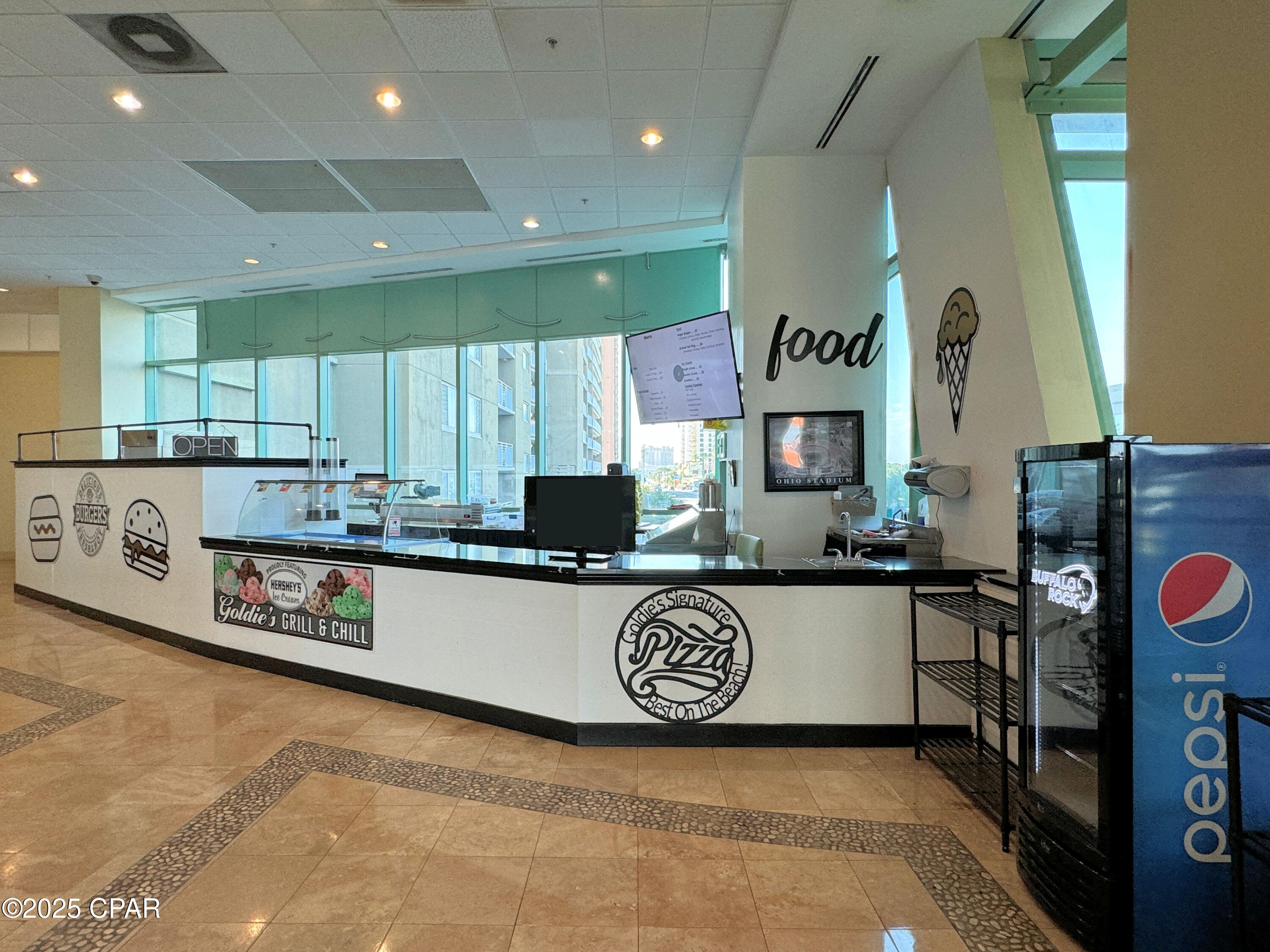 14701 Front Beach Road, Unit 825 Panama City Beach, FL 32413 - Photo 36 of 46