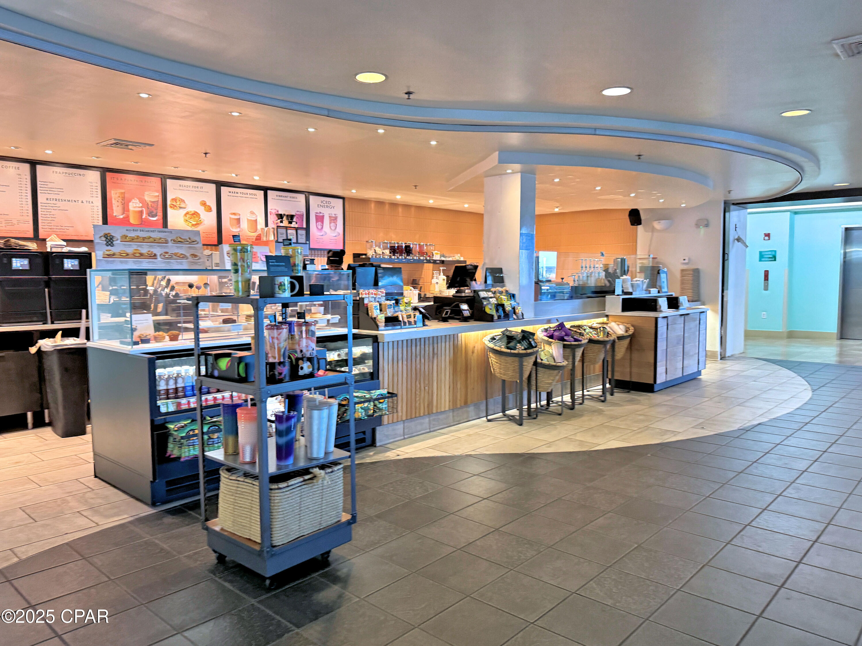 14701 Front Beach Road, Unit 825 Panama City Beach, FL 32413 - Photo 37 of 46