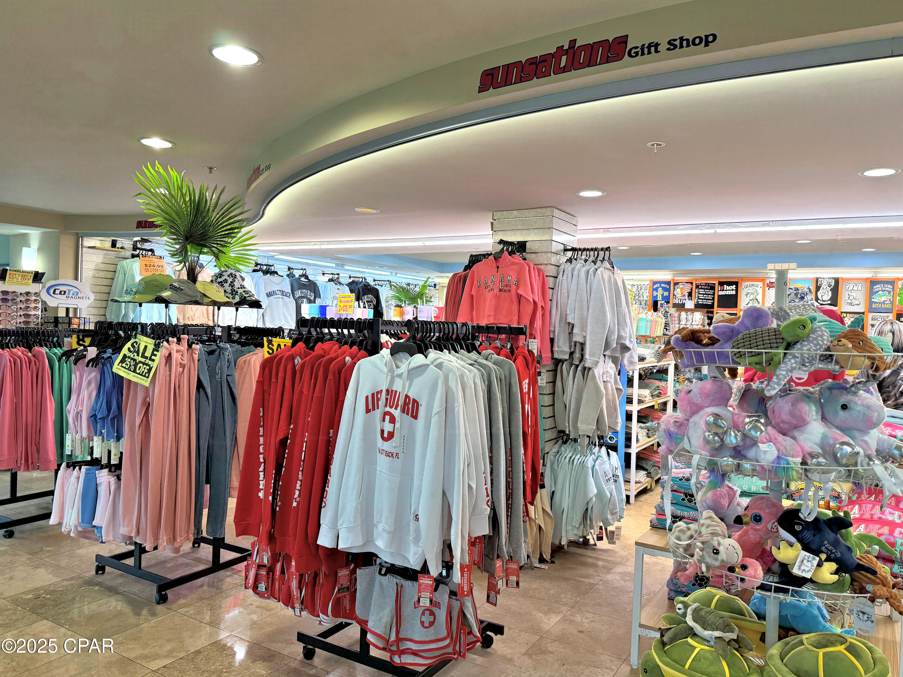 14701 Front Beach Road, Unit 825 Panama City Beach, FL 32413 - Photo 38 of 46