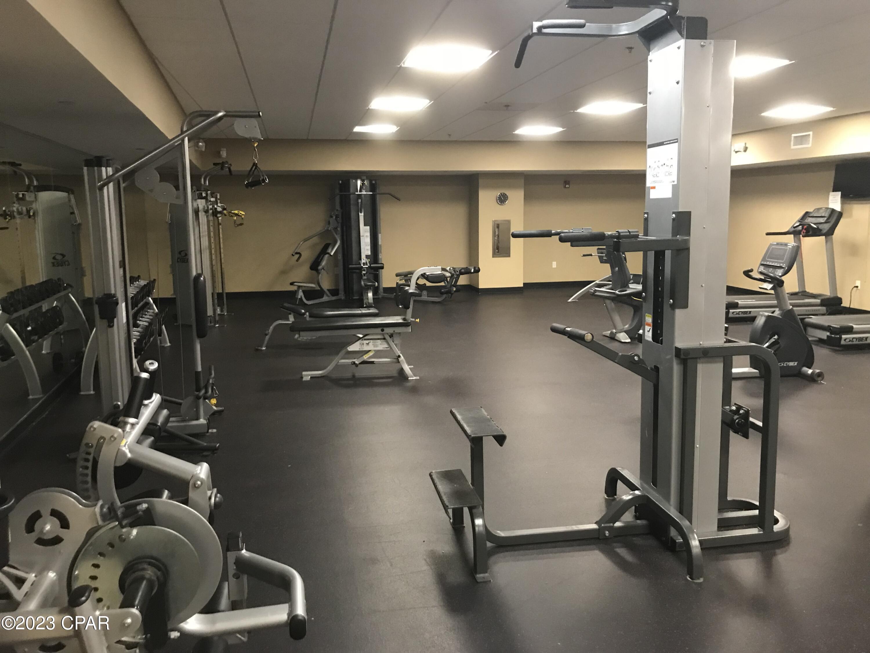 14701 Front Beach Road, Unit 825 Panama City Beach, FL 32413 - Photo 39 of 46