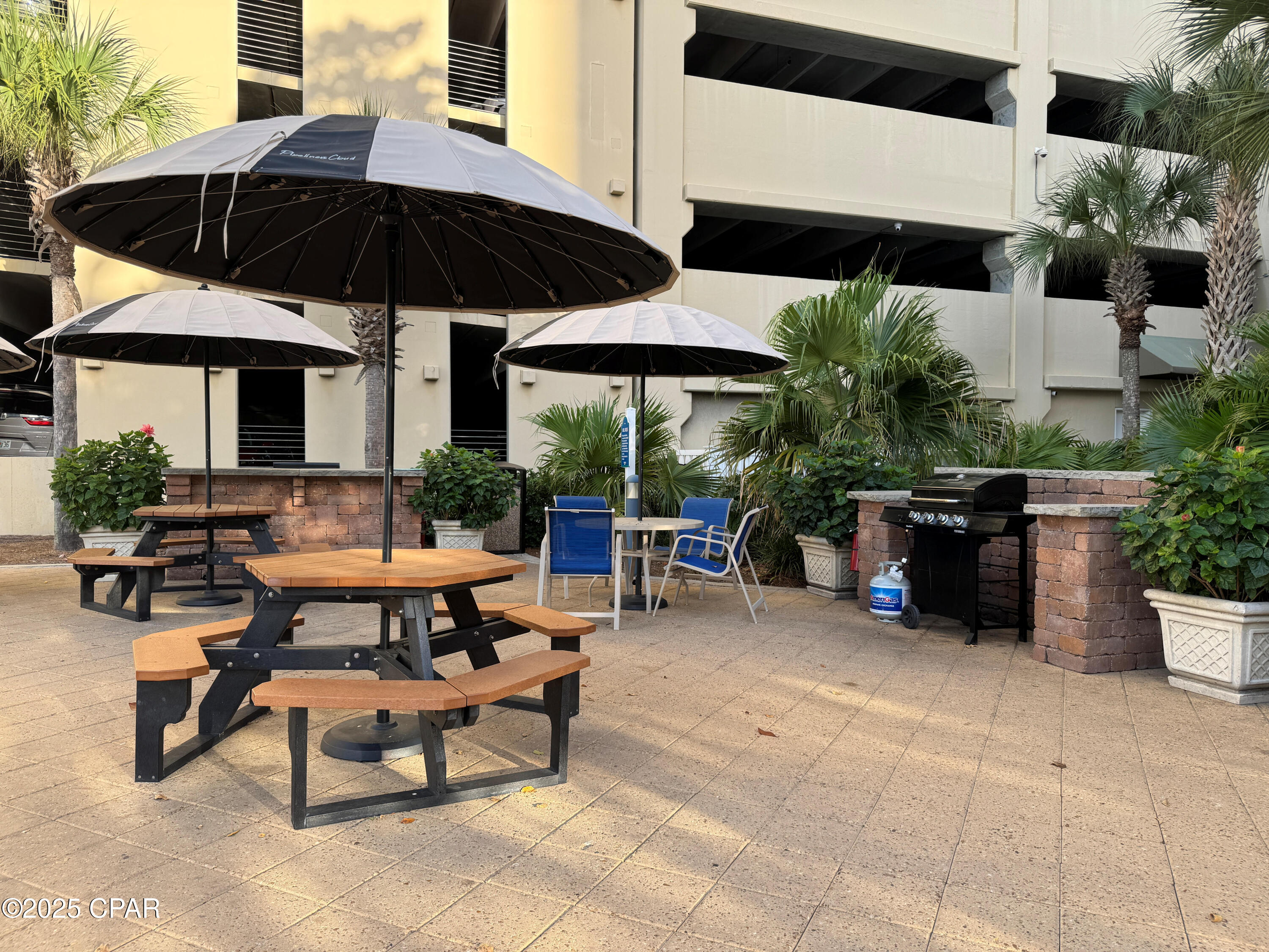 14701 Front Beach Road, Unit 825 Panama City Beach, FL 32413 - Photo 40 of 46