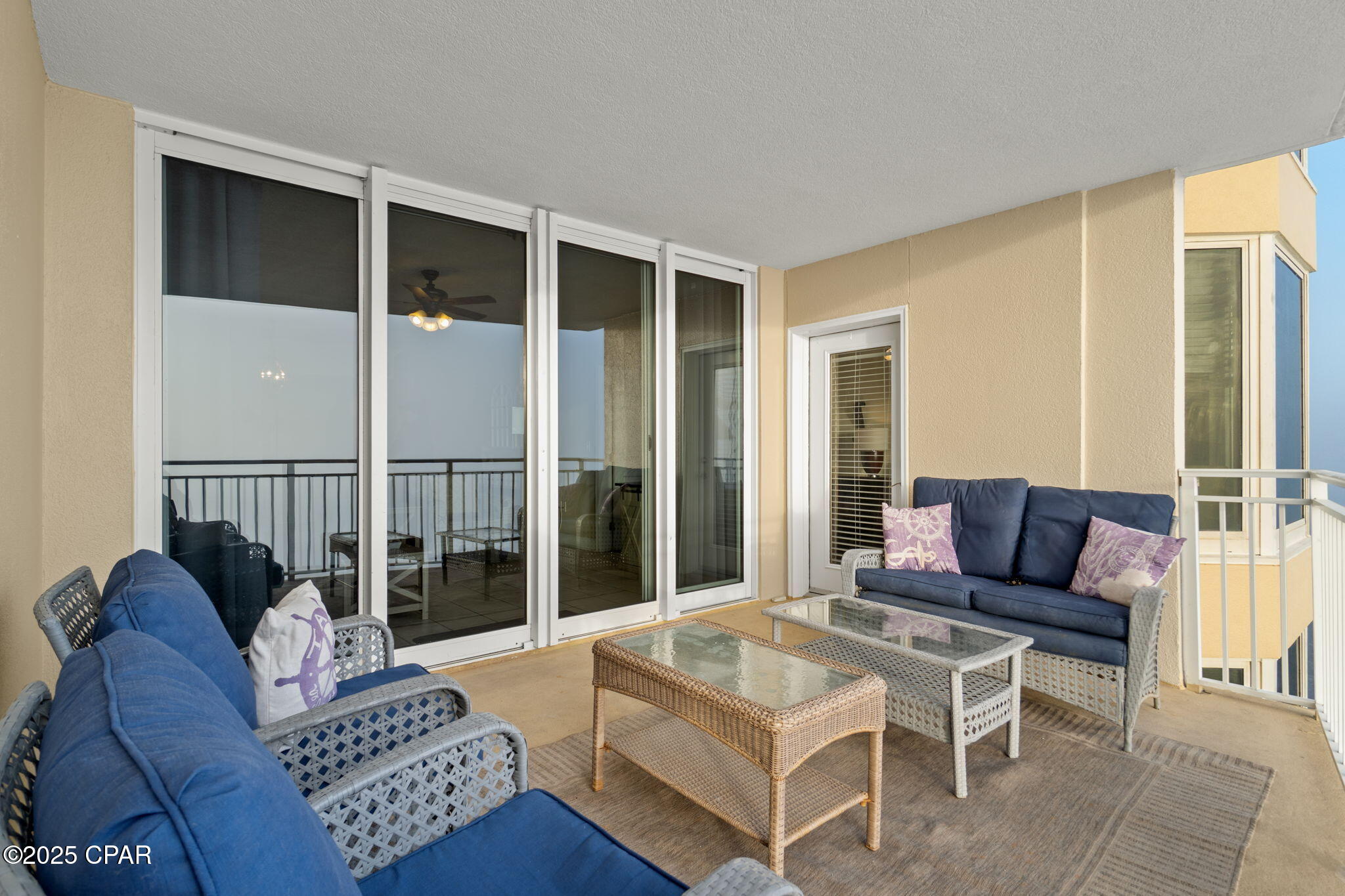 14701 Front Beach Road, Unit 825 Panama City Beach, FL 32413 - Photo 4 of 46