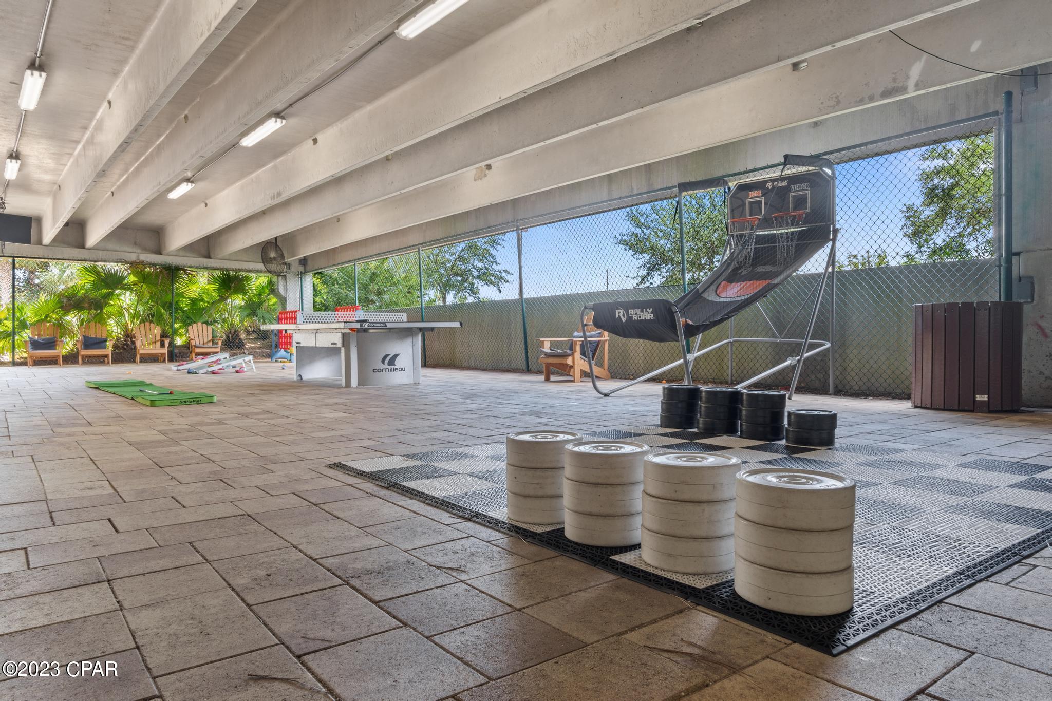 14701 Front Beach Road, Unit 825 Panama City Beach, FL 32413 - Photo 42 of 46