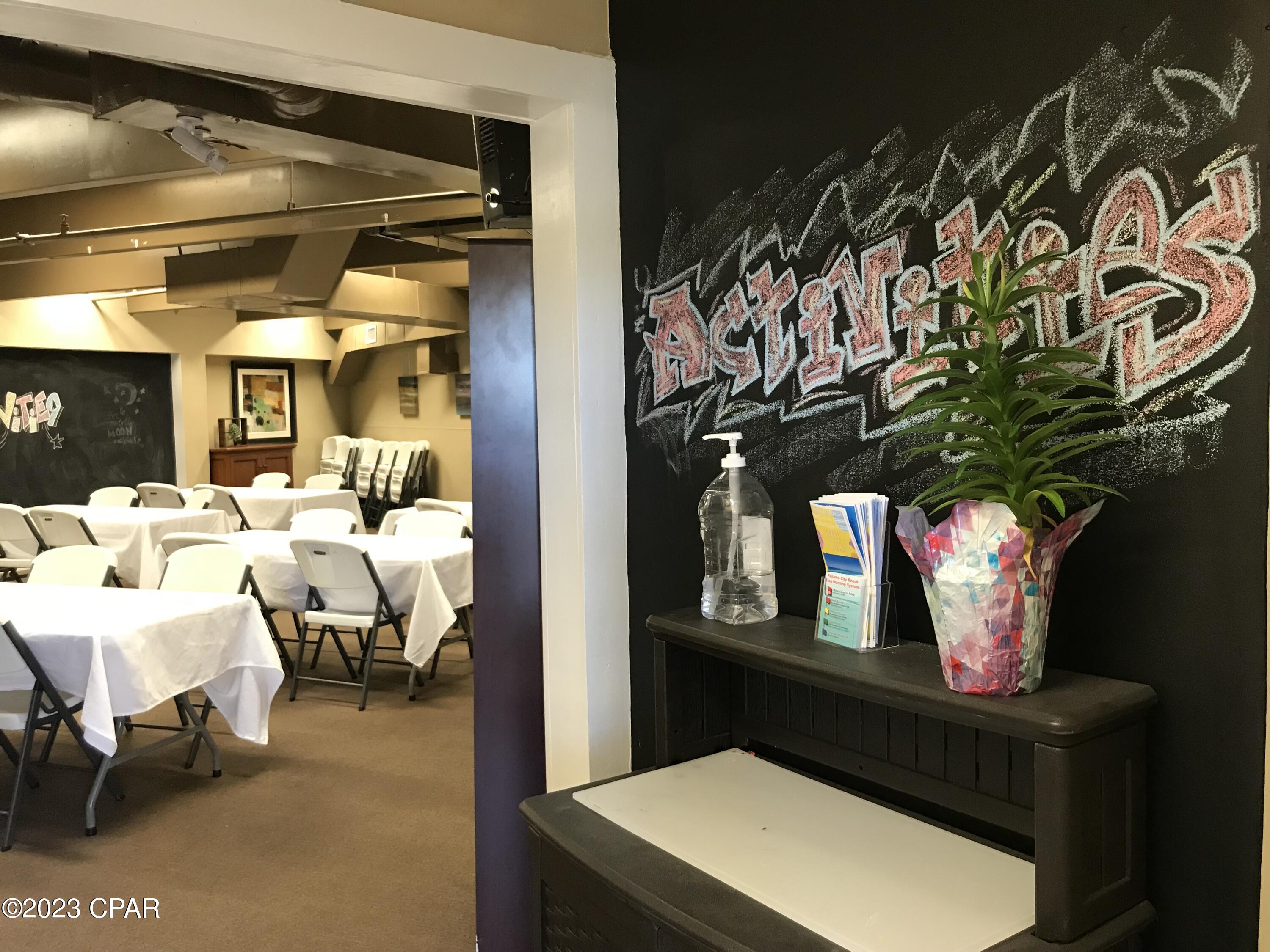 14701 Front Beach Road, Unit 825 Panama City Beach, FL 32413 - Photo 43 of 46