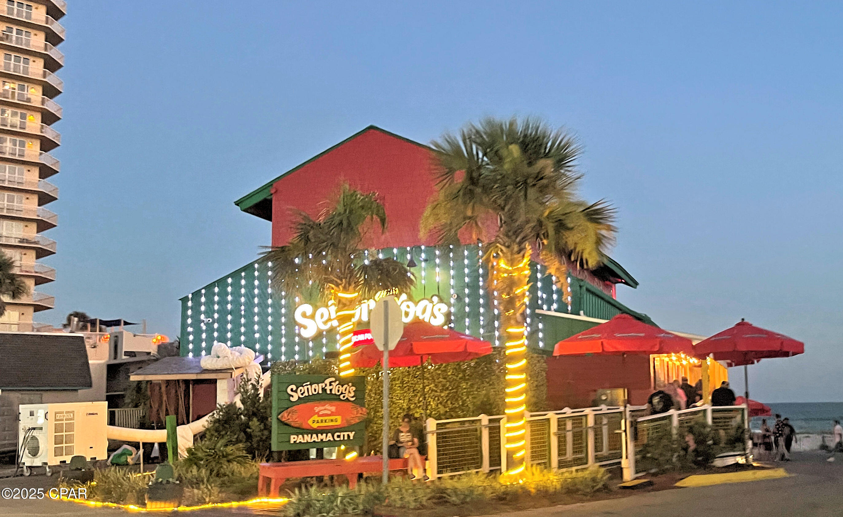 14701 Front Beach Road, Unit 825 Panama City Beach, FL 32413 - Photo 44 of 46