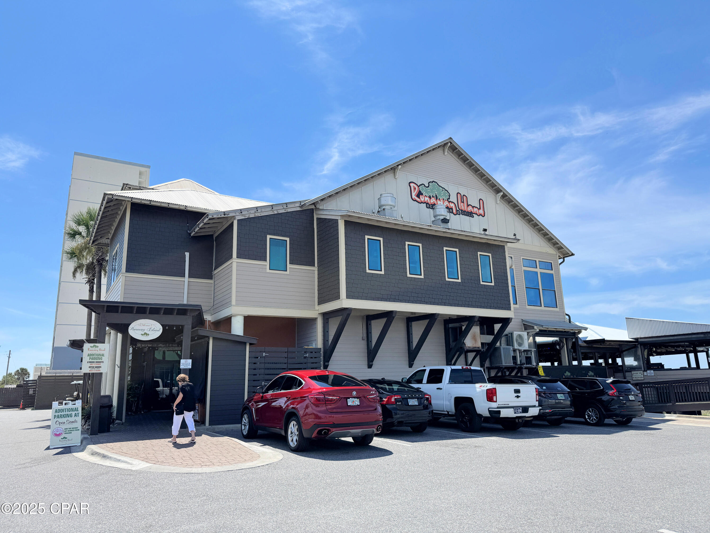 14701 Front Beach Road, Unit 825 Panama City Beach, FL 32413 - Photo 45 of 46